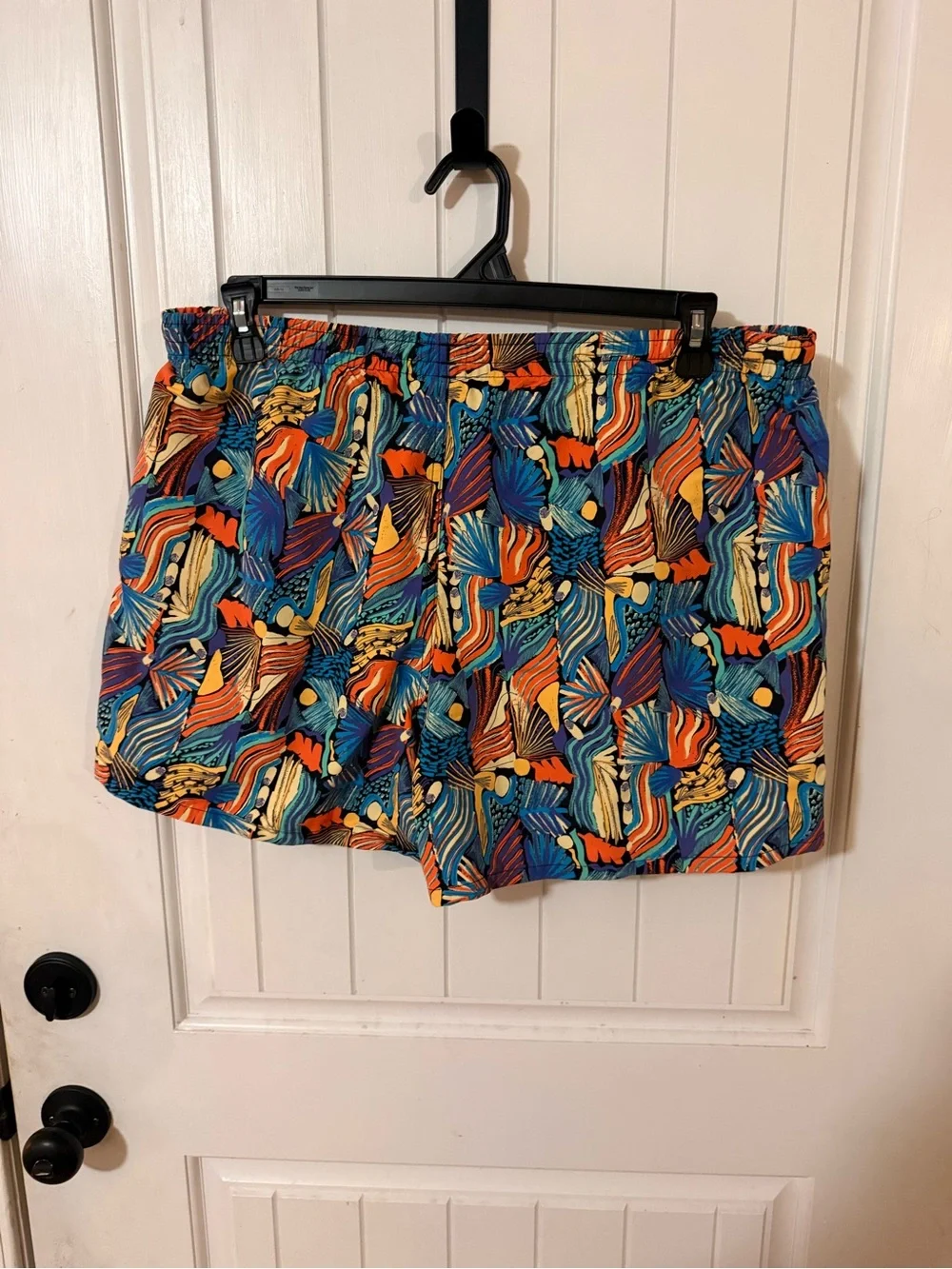 Patagonia Women's 5 Inch Baggies